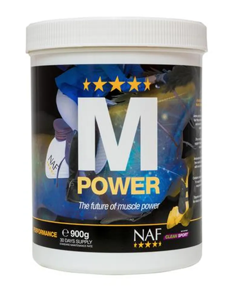 NAF M Power 900G